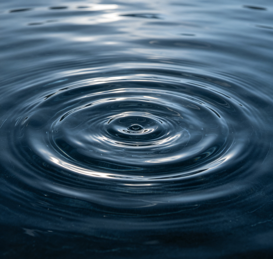 Water Ripple & Diffusion Transition Pack