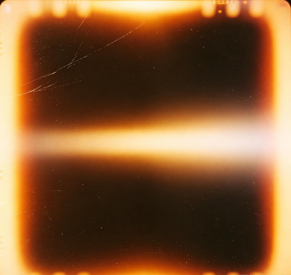 Film Light Leak & Transition Pack