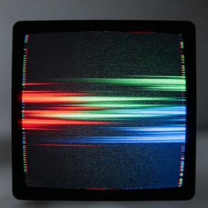 Color Channel Separation & Shift Pack