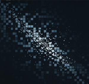 Pixelated Block Dissolve Pack