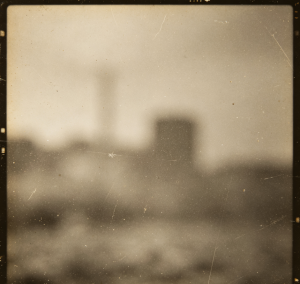 Film Grain Texture Overlay Pack